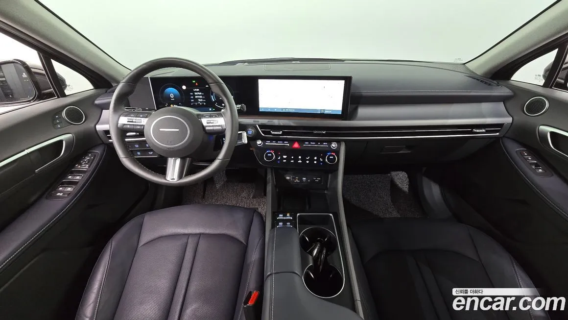 Hyundai Sonata 2024 из KR, фото 7