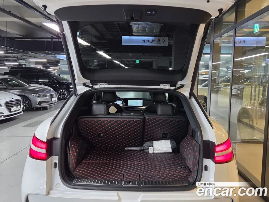 Genesis GV60 2023 из KR, фото 8