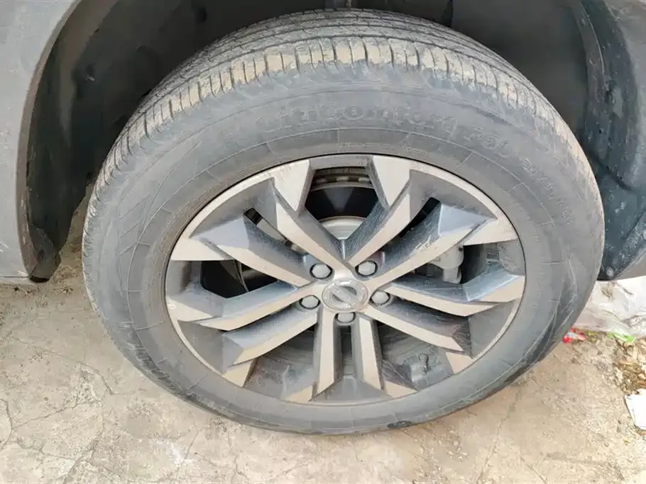 Haval Big Dog 2021 из CN, фото 7