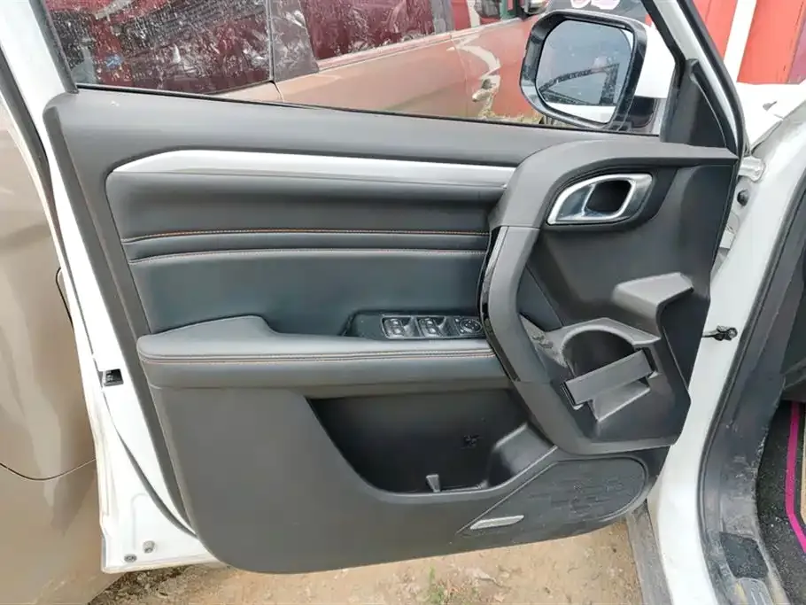 Haval Big Dog 2021 из CN, фото 4