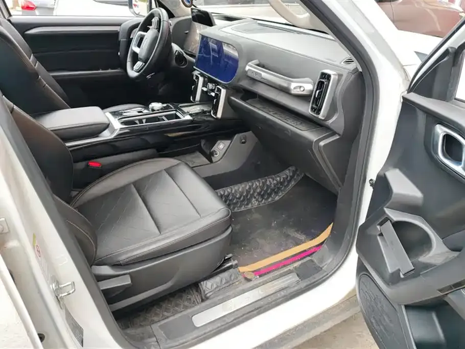 Haval Big Dog 2021 из CN, фото 5