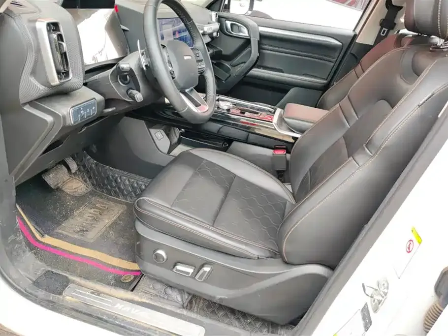 Haval Big Dog 2021 из CN, фото 10