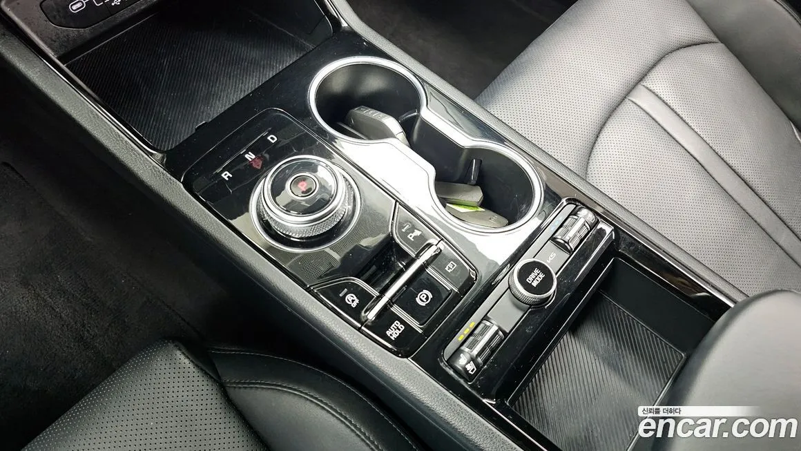 Kia K5 2024 из KR, фото 10
