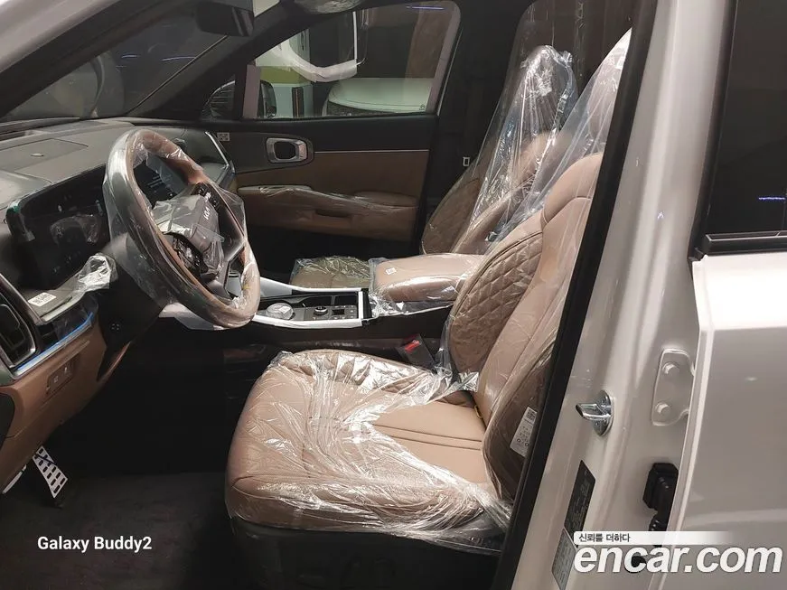 Kia Sorento — фото 8