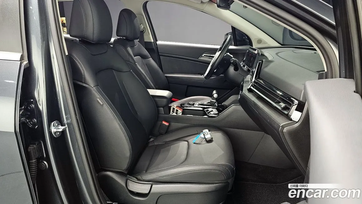 Kia Sportage — фото 5
