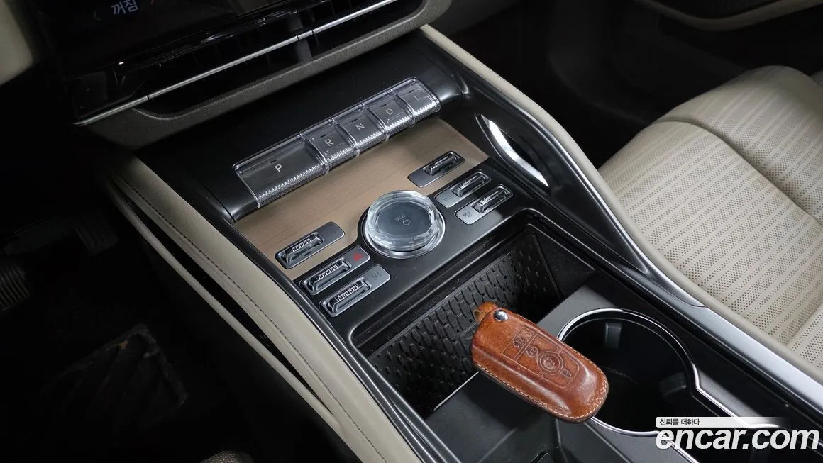 Lincoln Nautilus 2024 из KR, фото 7