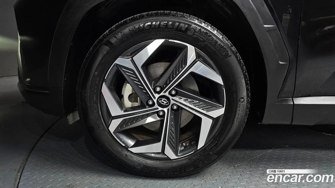 Hyundai Tucson — фото 3