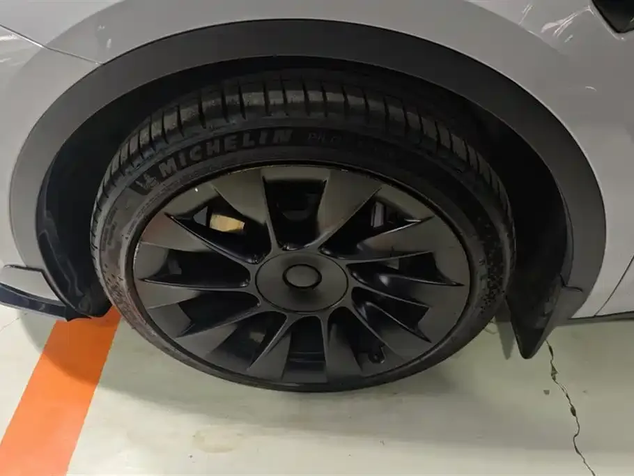 Tesla Model Y 2023 из CN, фото 6