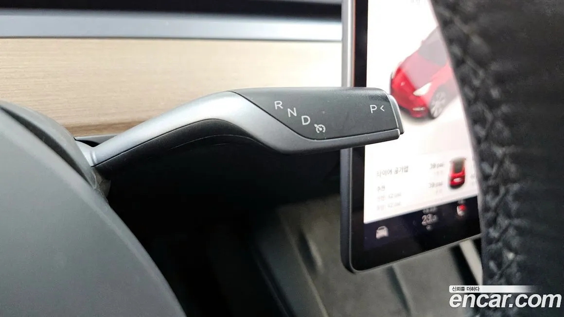 Tesla Model Y 2021 из KR, фото 5