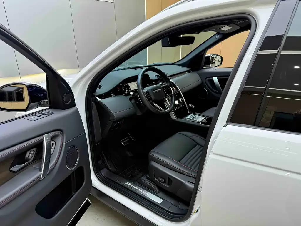 Land Rover Discovery Sport 2023 из CN, фото 7