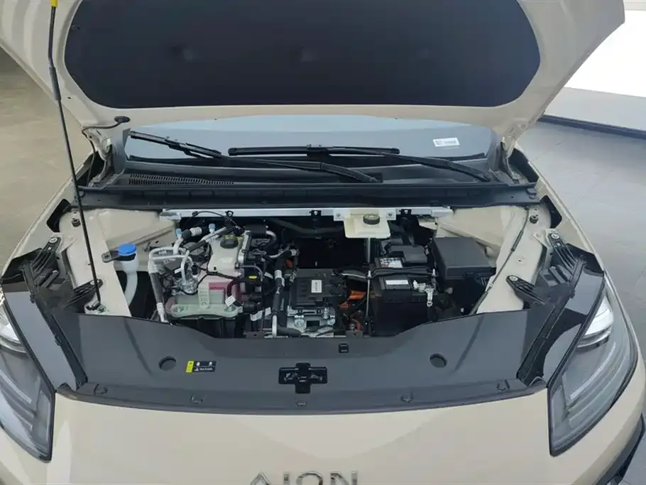 Aion RT 2025 из CN, фото 9
