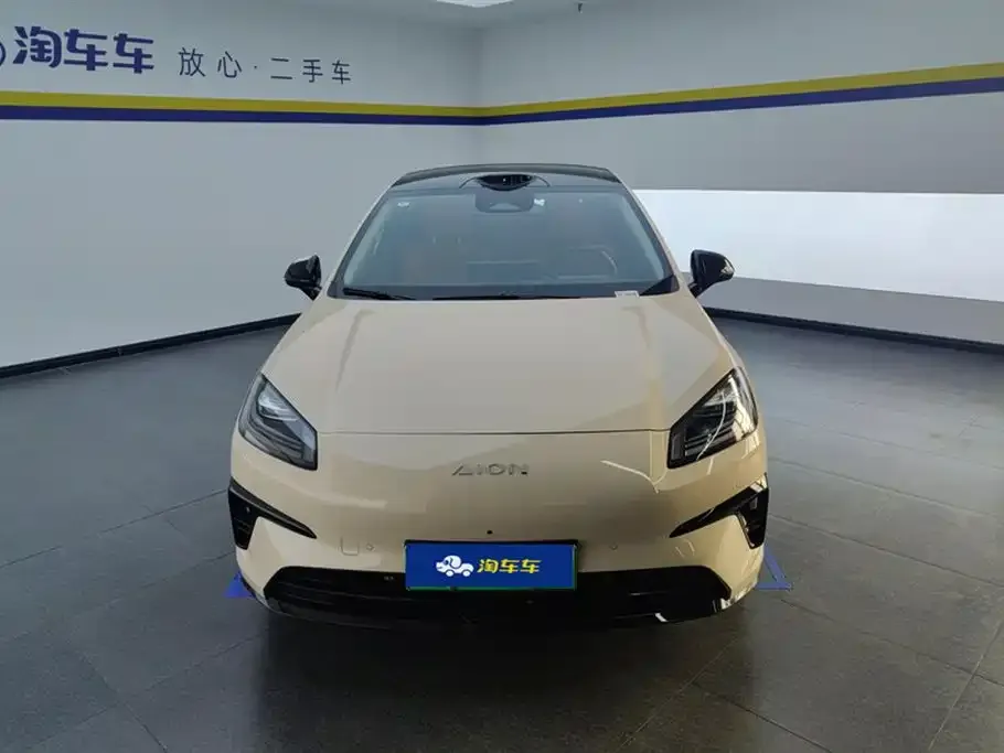 Aion RT 2025 из CN, фото 10