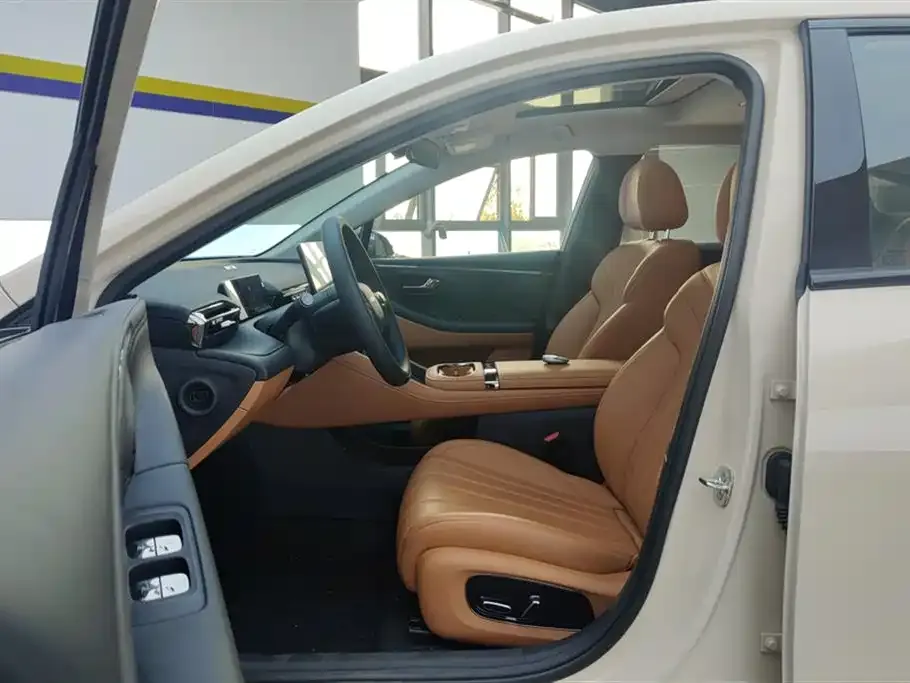 Aion RT 2025 из CN, фото 3