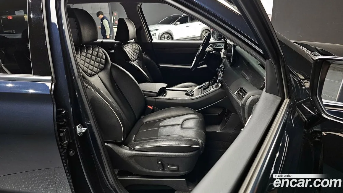 Hyundai Palisade 2022 из KR, фото 9