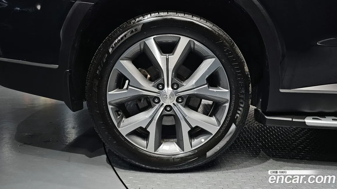 Hyundai Palisade 2022 из KR, фото 5
