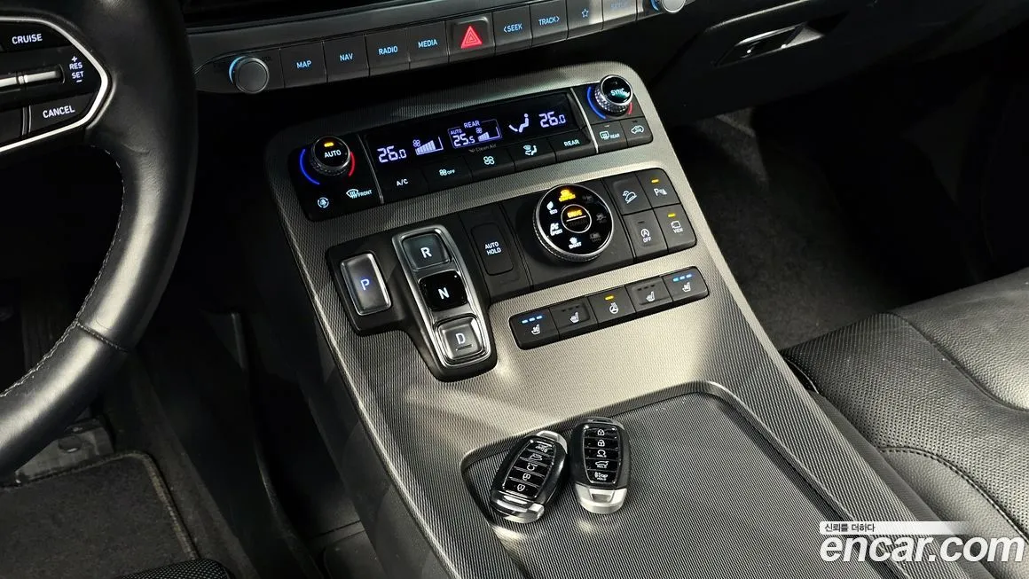 Hyundai Palisade 2022 из KR, фото 7