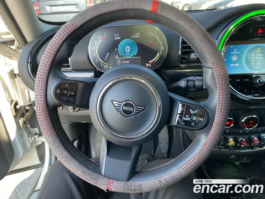 Mini Clubman 2023 из KR, фото 4