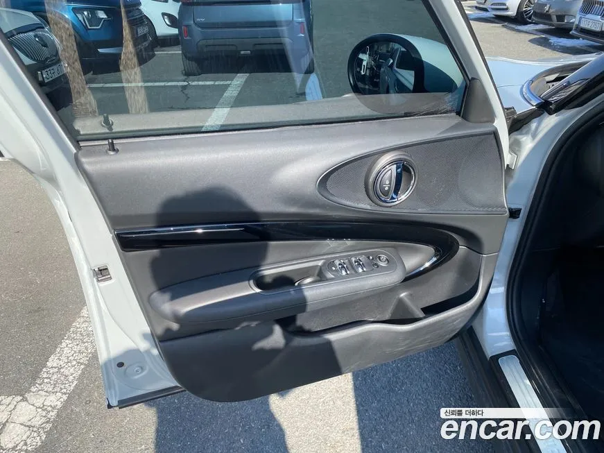 Mini Clubman 2023 из KR, фото 7