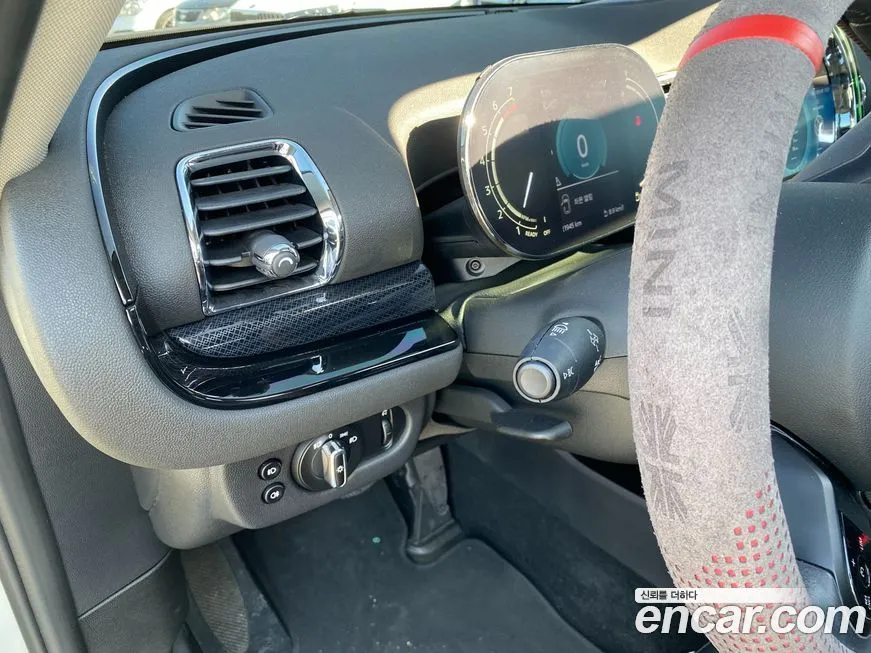 Mini Clubman 2023 из KR, фото 6