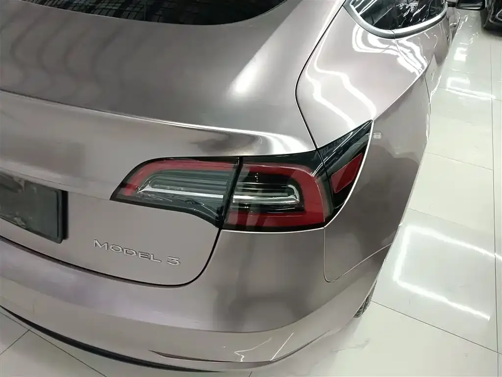 Tesla Model 3 2021 из CN, фото 4