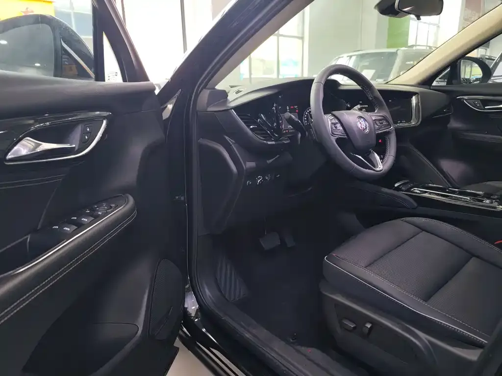 Buick Envision S 2022 из CN, фото 10