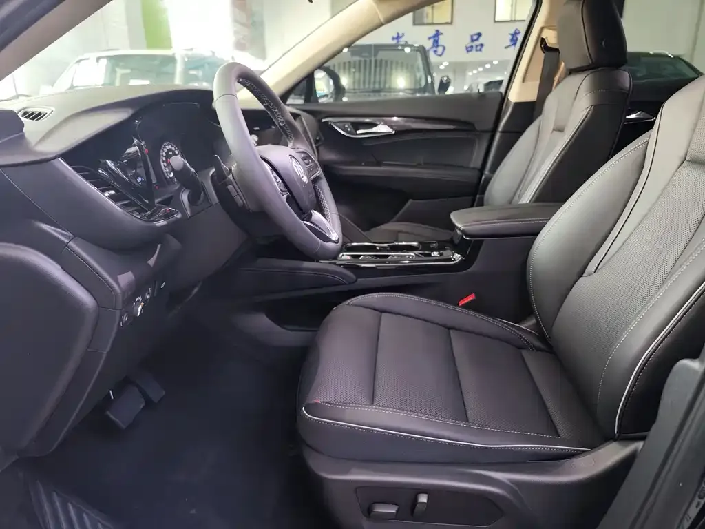 Buick Envision S 2022 из CN, фото 6