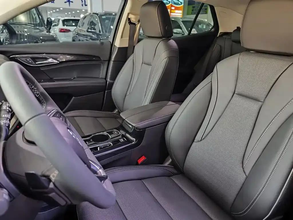 Buick Envision S 2022 из CN, фото 9