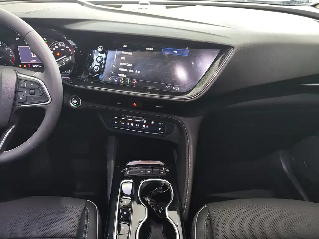 Buick Envision S 2022 из CN, фото 4