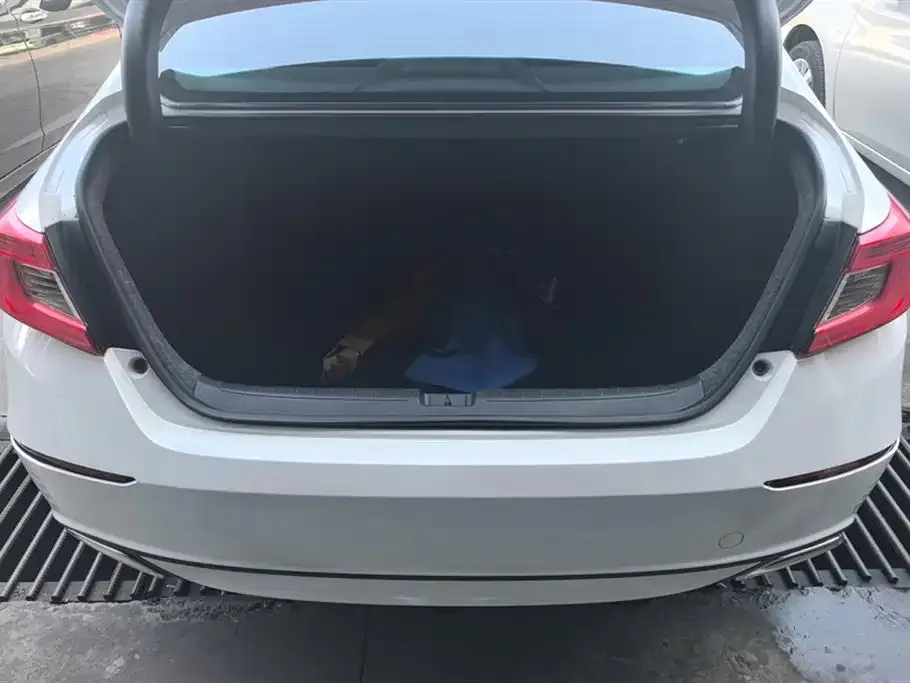 Honda Accord 2021 из CN, фото 3