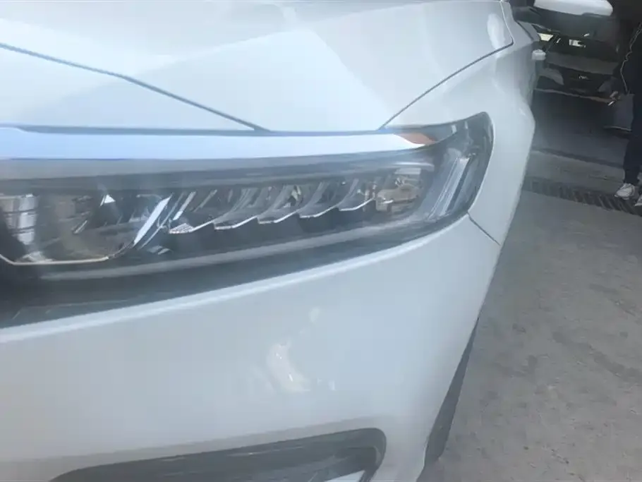 Honda Accord 2021 из CN, фото 8