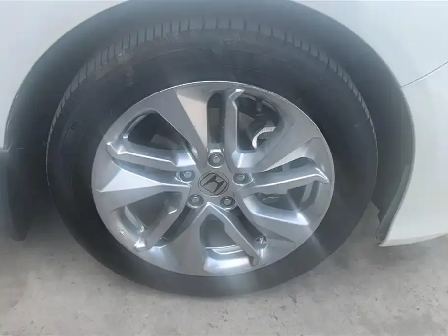 Honda Accord 2021 из CN, фото 2