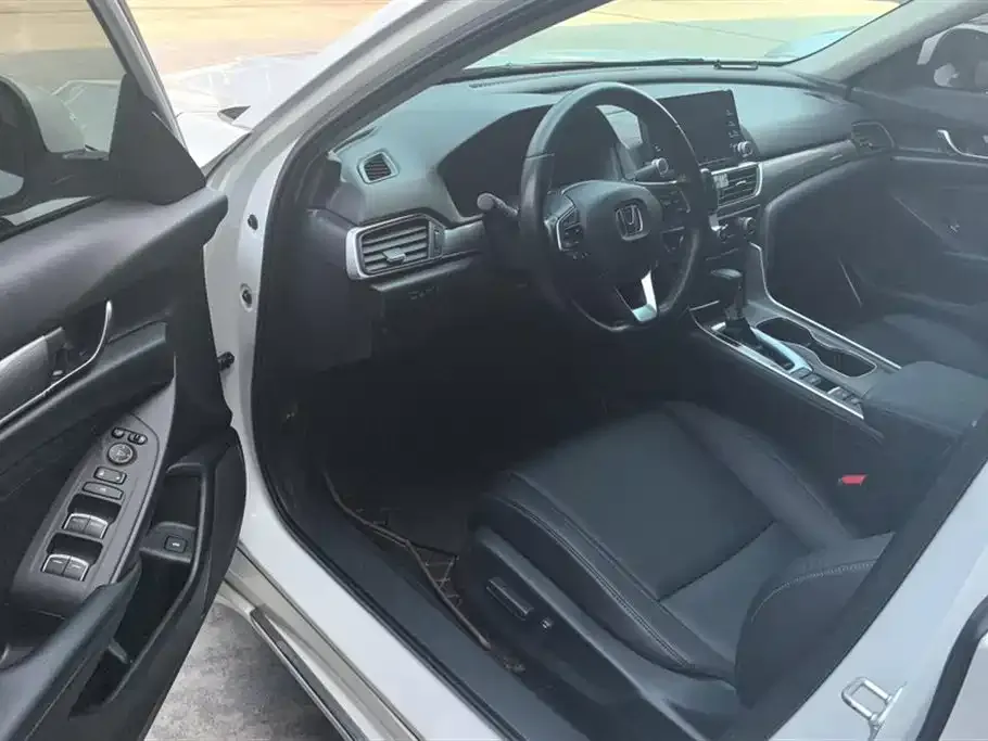 Honda Accord 2021 из CN, фото 6