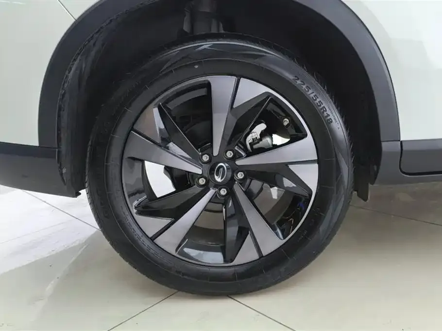 GAC Motor Trumpchi GS4 — фото 7