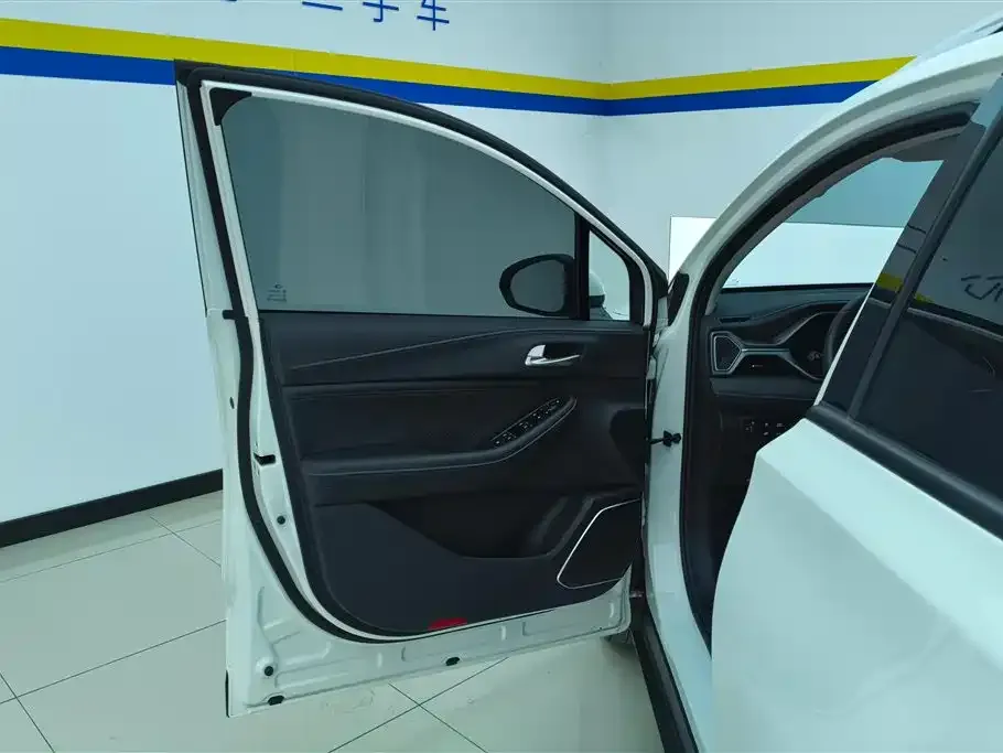 GAC Motor Trumpchi GS4 — фото 2