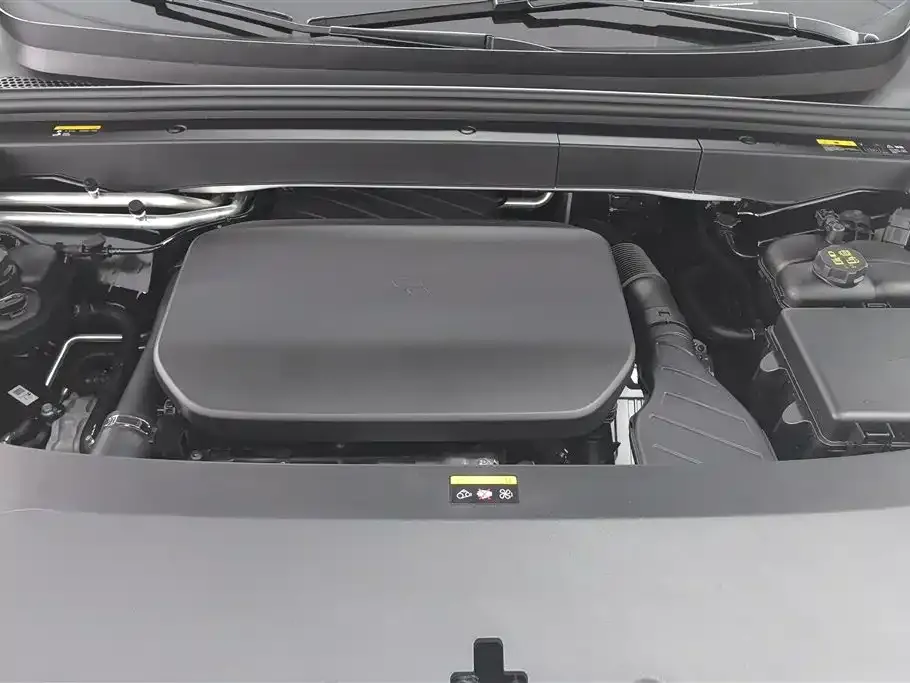 Li Auto L6 2025 из CN, фото 2