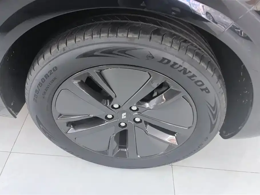 Li Auto L6 2025 из CN, фото 10