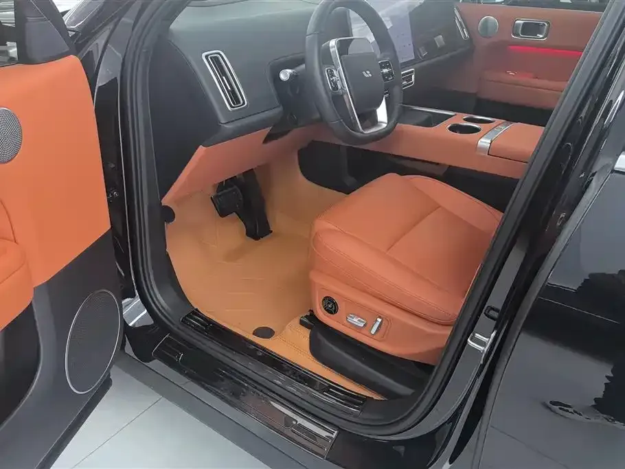 Li Auto L6 2025 из CN, фото 3
