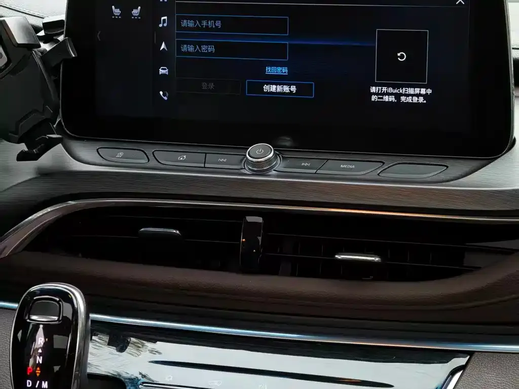 Buick GL8 2022 из CN, фото 10