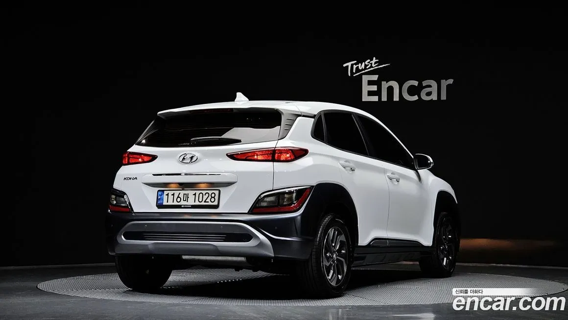 Hyundai Kona 2023 из KR, фото 2