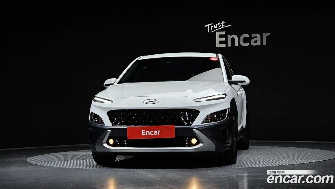Hyundai Kona 2023 из KR, фото 3