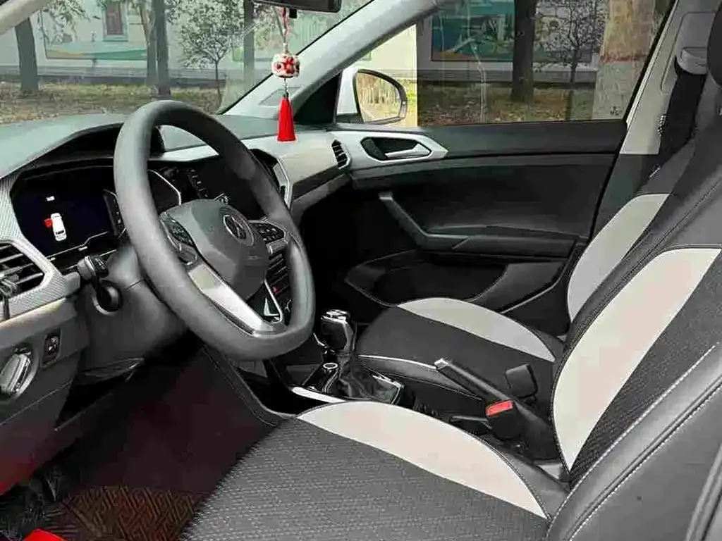 Volkswagen Tacqua 2022 из CN, фото 6