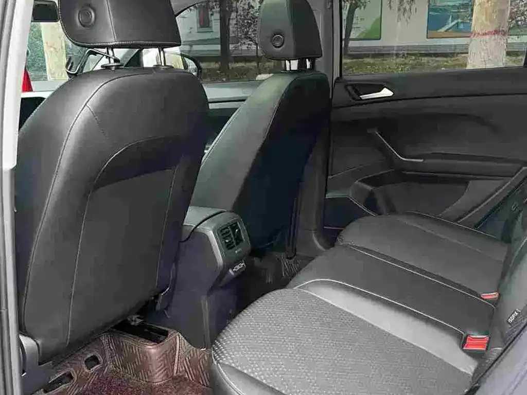 Volkswagen Tacqua 2022 из CN, фото 7