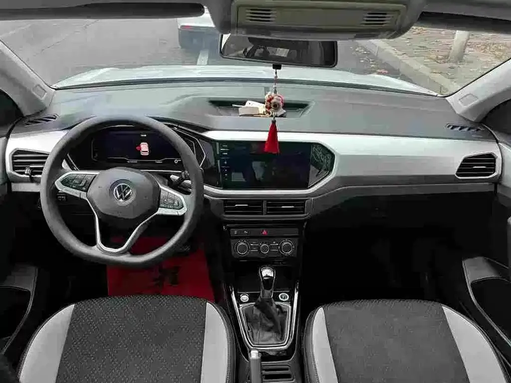 Volkswagen Tacqua 2022 из CN, фото 8