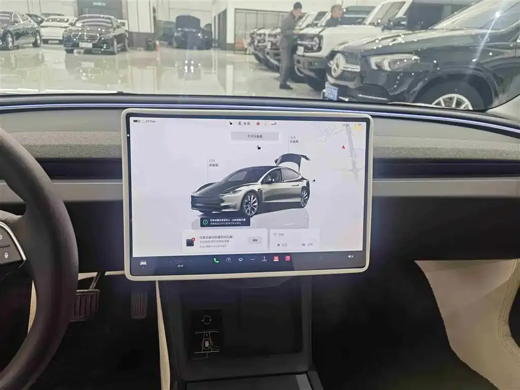 Tesla Model 3 2024 из CN, фото 9