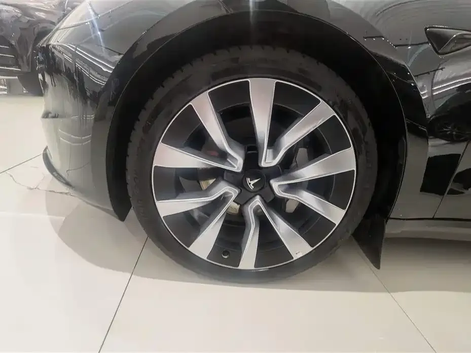 Tesla Model 3 2024 из CN, фото 6