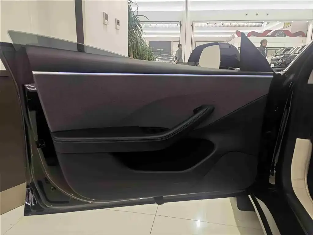 Tesla Model 3 2024 из CN, фото 2