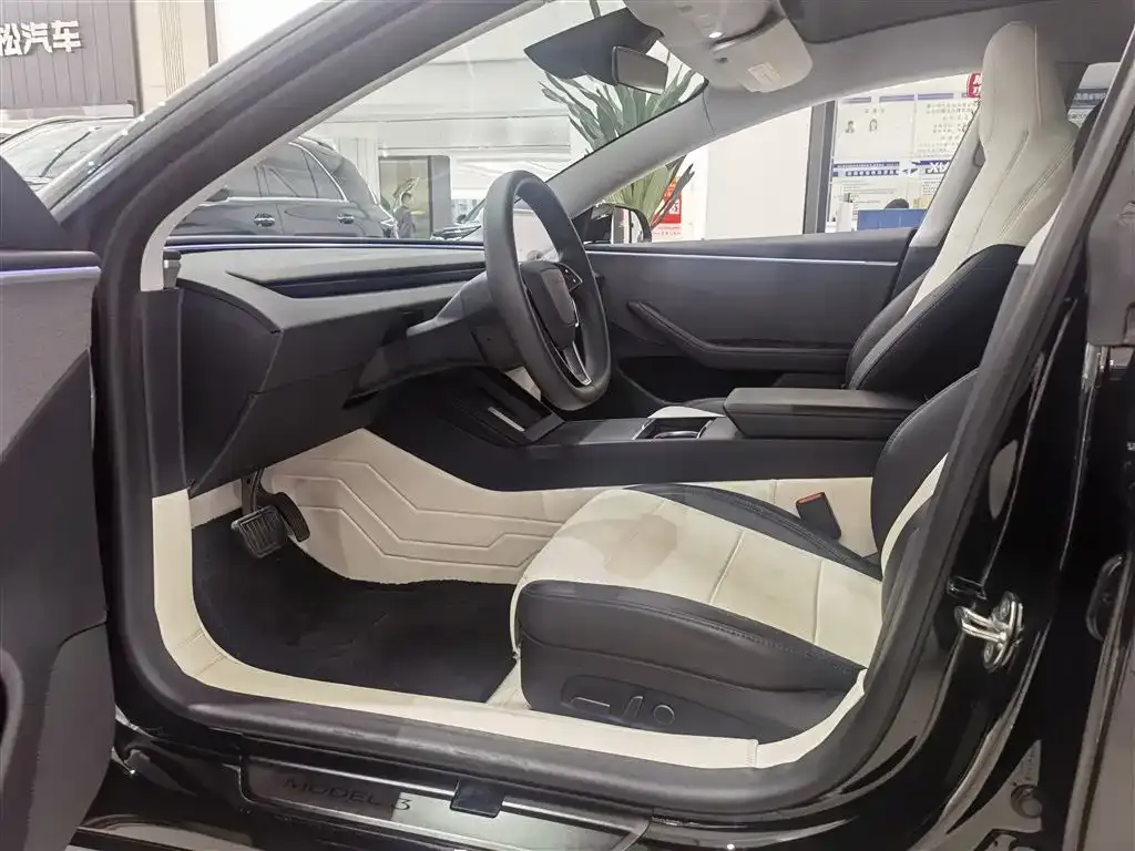 Tesla Model 3 2024 из CN, фото 4