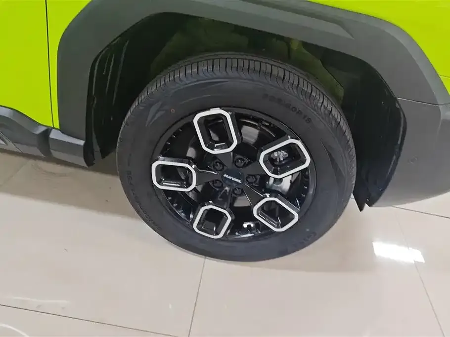 Haval Cool Dog 2022 из CN, фото 5