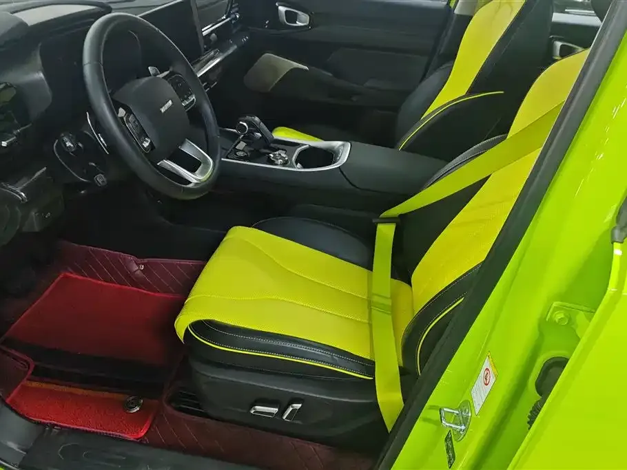 Haval Cool Dog 2022 из CN, фото 7