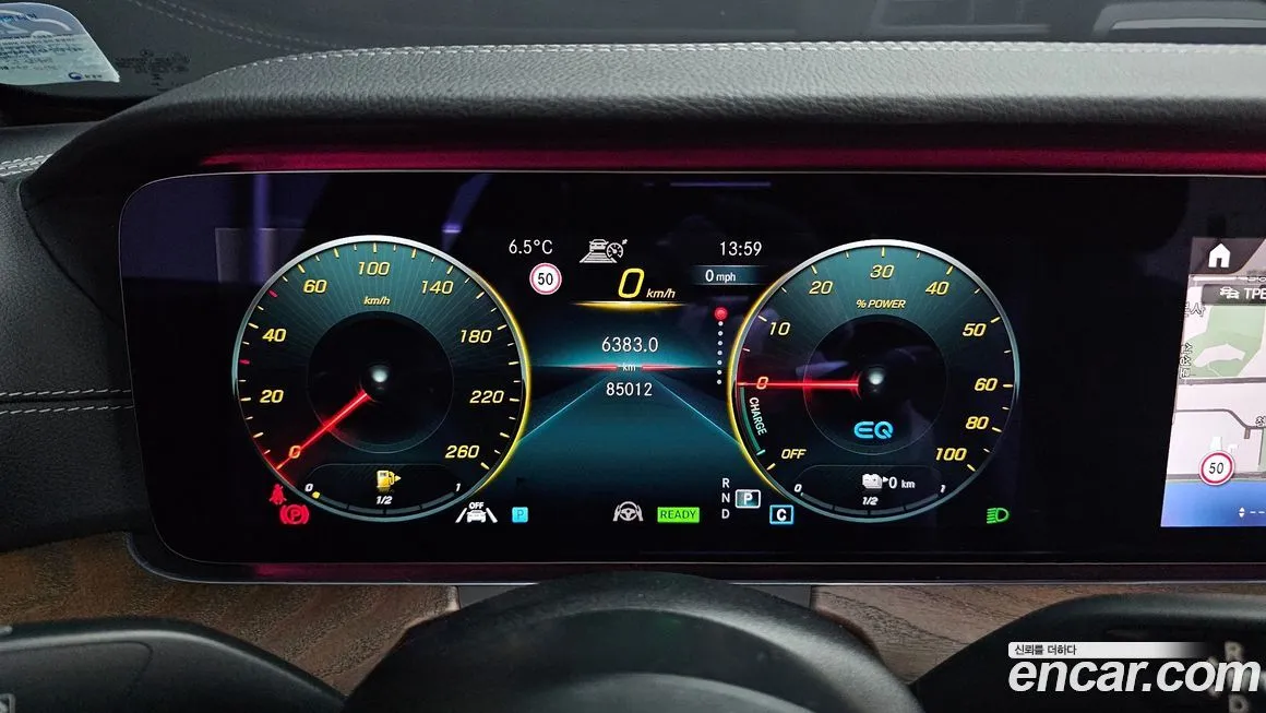 Mercedes-Benz E-Class 2021 из KR, фото 4